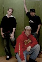 InLite ir Kipishas [Musicinforamos nuotr.]
